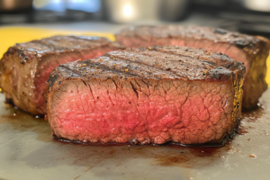 Alcatra Miolo na Airfryer: Suculenta e Prática em 30 Minutos