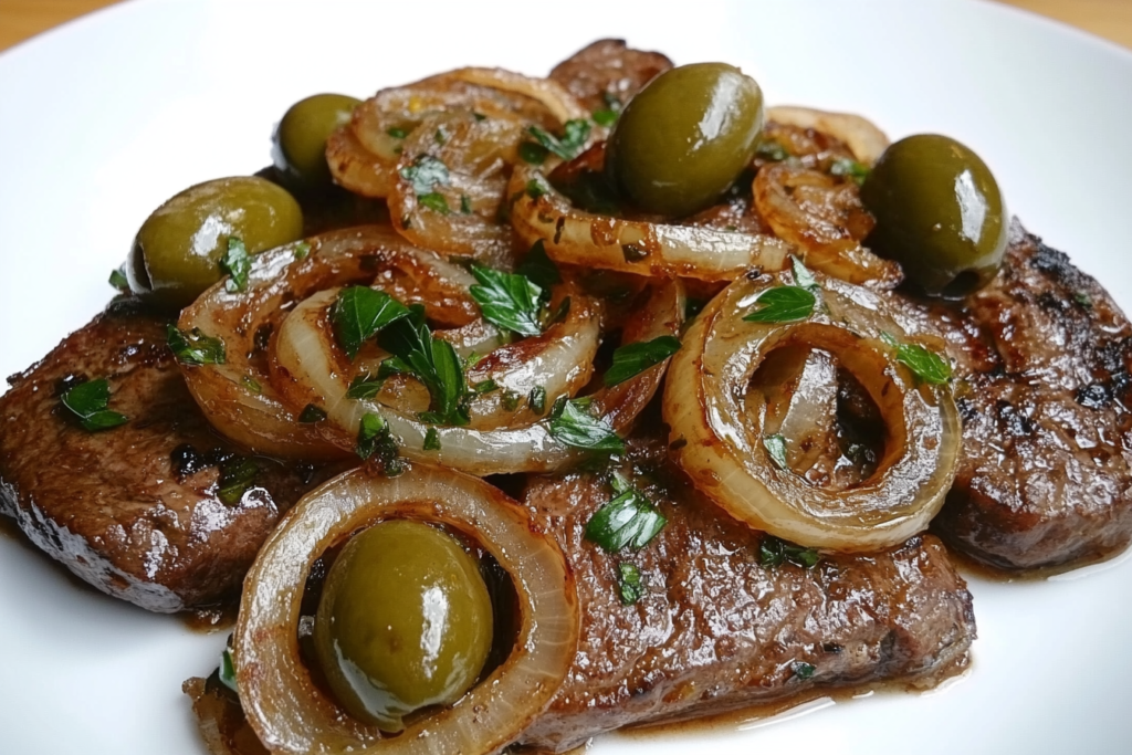 Como Fazer Fígado e Não Ficar Borrachudo: 5 Dicas práticas