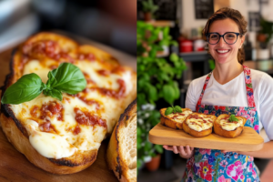 Choripan na Airfryer: Sabor irresistível com linguiça grelhada