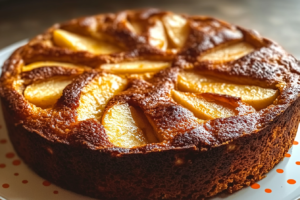 Bolo de Maçã e Aveia na Airfryer: Delícia Saudável e Saborosa