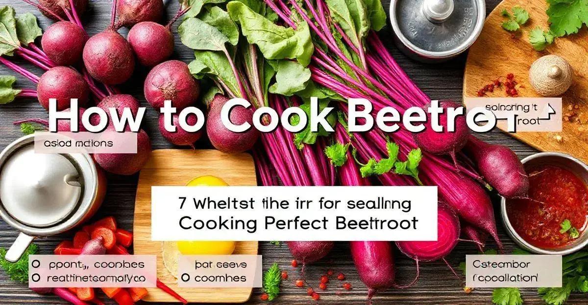 Métodos de Cozimento