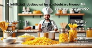 Como deixar o Macarrao Soltinho depois de Cozido
