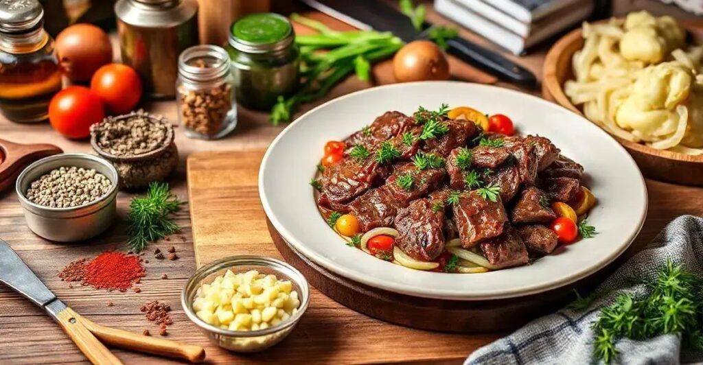 Como preparar fígado pra ele não ficar duro: 7 Dicas