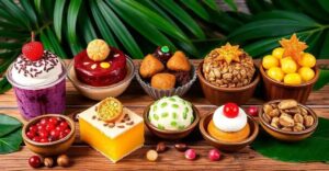 7 Doces da Região Norte que Você Precisa Experimentar