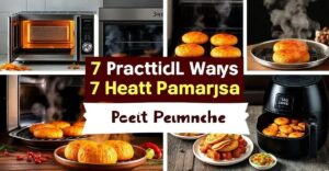 Como Esquentar Pamonha: 7 Maneiras Práticas