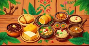 7 Pratos da Comida Típica do Folclore Brasileiro que Você Precisa Conhecer