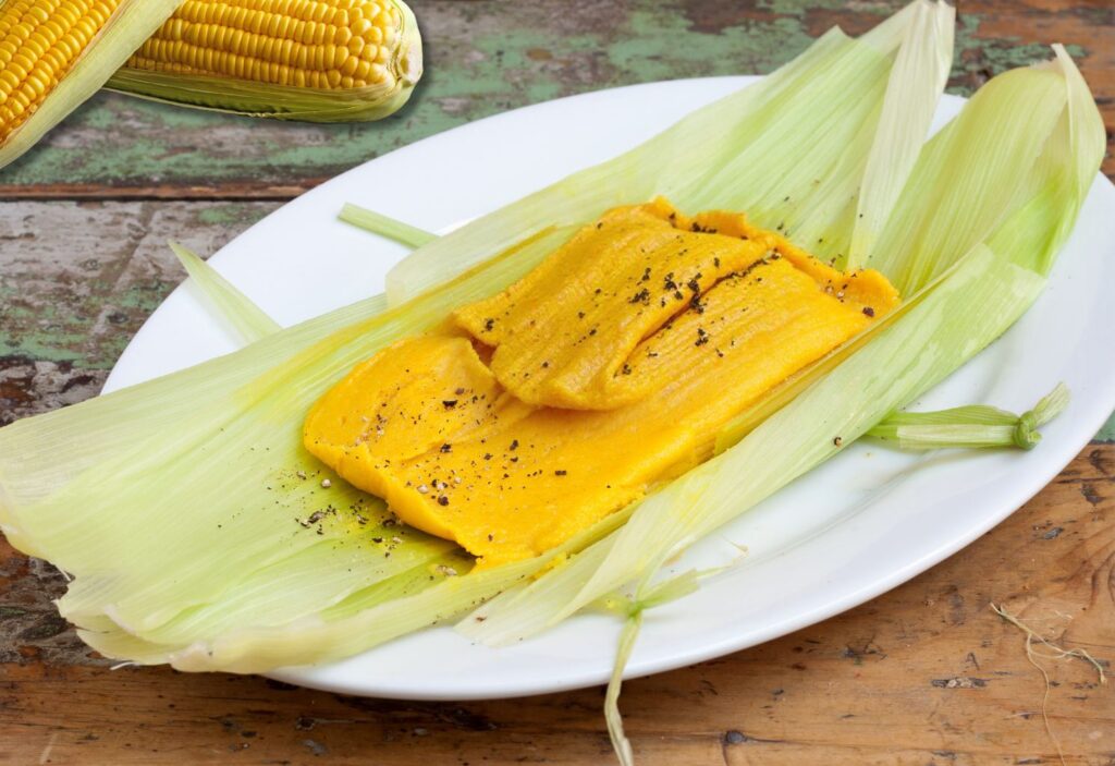 Como Esquentar Pamonha: 7 Maneiras Práticas