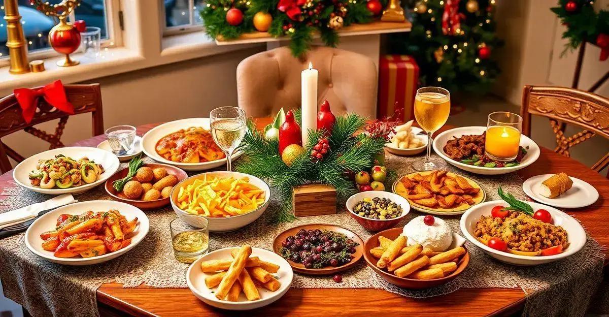 Dicas de Apresentação