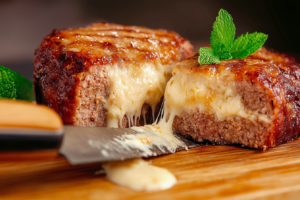 Manta de Linguiça na Airfryer: Crocante e Suculenta!