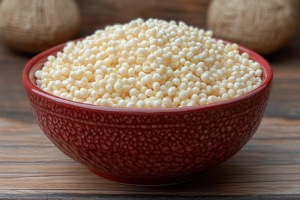 7 Receitas Deliciosas com Flocos de Arroz para Experimentar