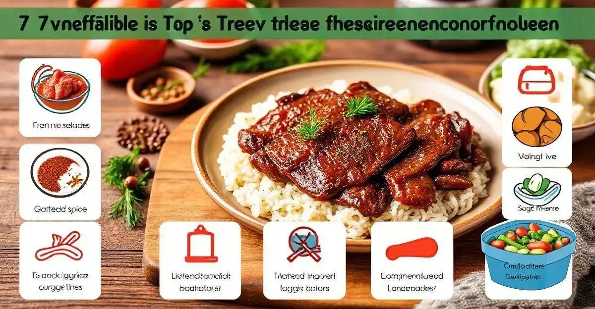 Métodos de Cocção