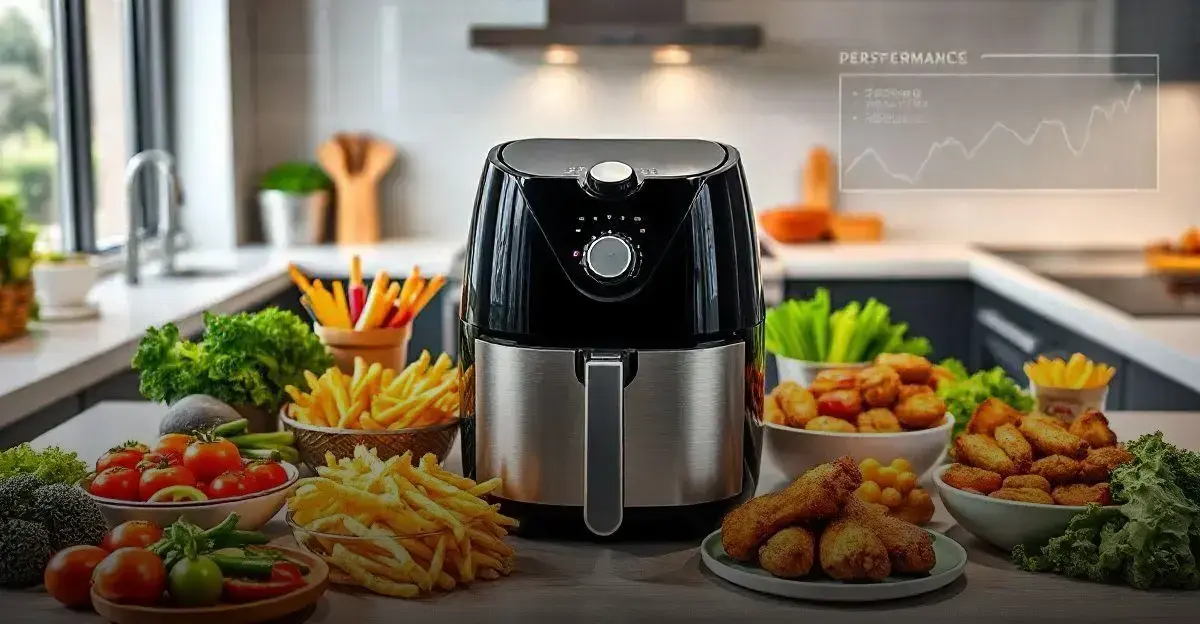 Performance e Resultados