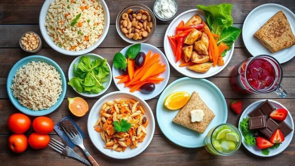 7 Receitas Deliciosas com Ingredientes que Tenho em Casa