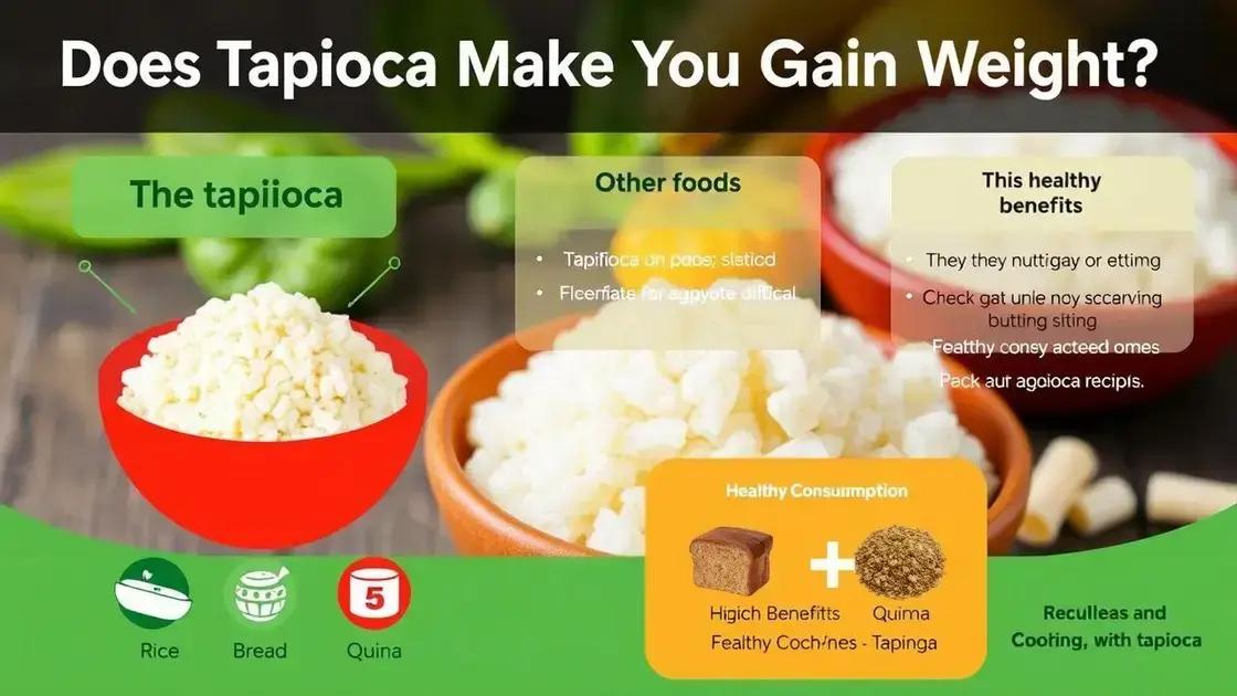 Comparação com outros alimentos Comparação com outros alimentos