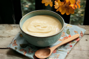 Creme de Maizena: Receita Fácil e Deliciosa para Sobremesas