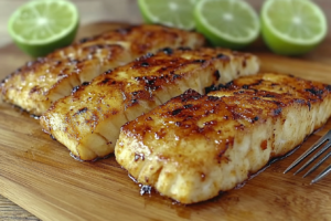 Filé de piramutaba na AirFryer: Receita Fácil e Deliciosa