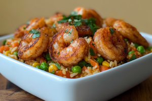 Camarão a grega: Receita Deliciosa e Prática para Impressionar