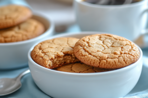 Biscoito sem manteiga: Deliciosa receita saudável e fácil