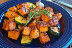 Abóbora na AirFryer: Receita Fácil e Deliciosa para Experimentar