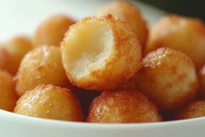 BATATAS NOISETTE na AirFryer: CROCANTES e irresistíveis!