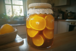 Licor de Laranja: Descubra Receitas e Benefícios Deliciosos