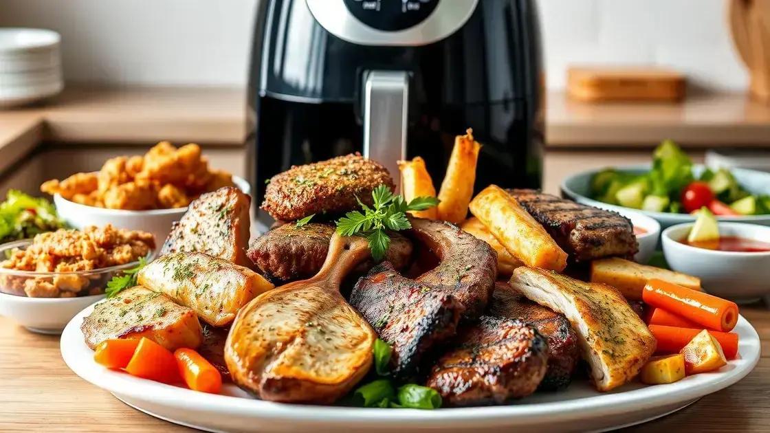 Receitas de Acompanhamentos Receitas de Acompanhamentos