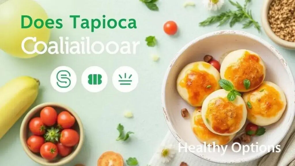 Tapioca Tem Glúten? Descubra a Verdade Sobre Esse Alimento