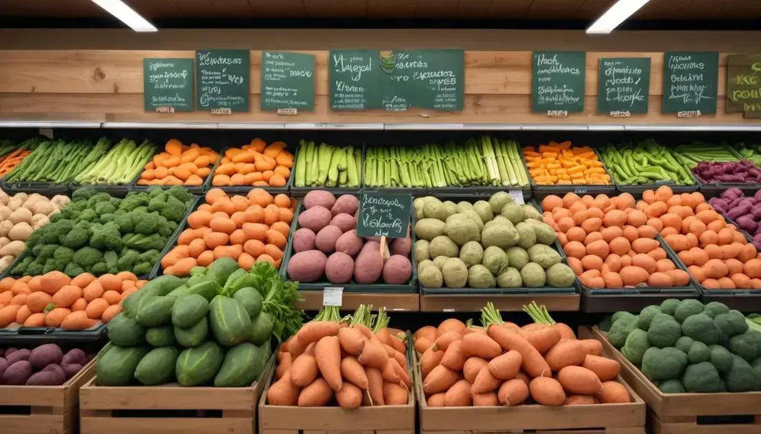 Como escolher o cará perfeito Como escolher o cará perfeito