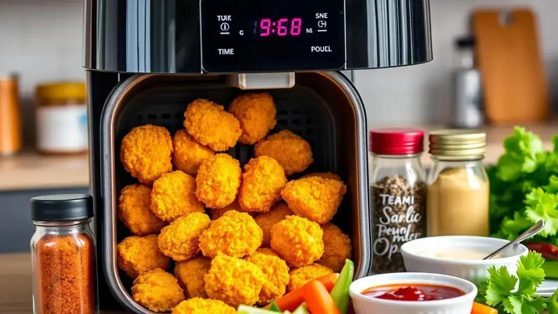 Variações de Temperos