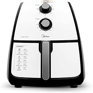 Midea Liva FRA42