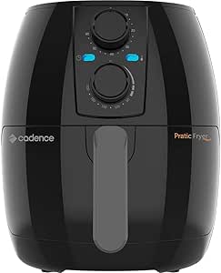Cadence Pratic Fryer FRT515