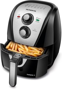 Mondial Family AFN-40-BI