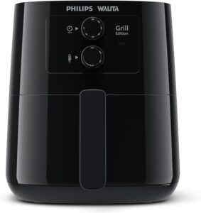 Philips Walita 3000 Analógica