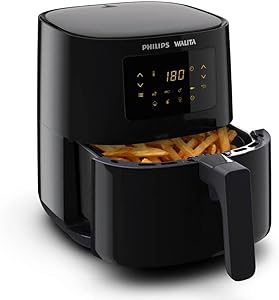 Philips Walita 3000 Digital