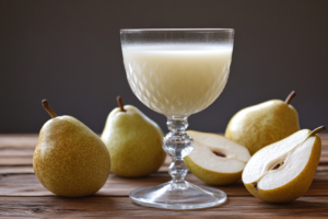 Suco de Pêra: Benefícios, Receitas e Dicas Deliciosas