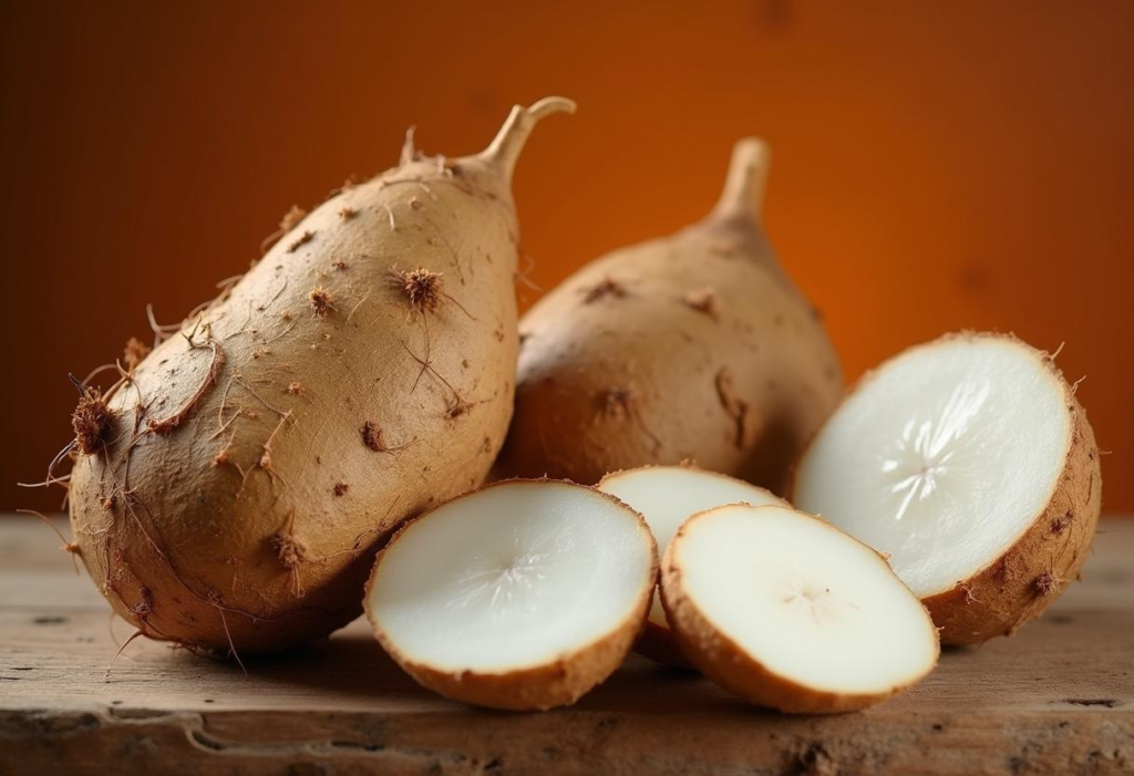 Como Fazer Cará: Receitas Deliciosas e Dicas Práticas