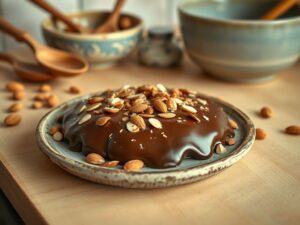 Cobertura fitness para bolo: Deliciosa e saudável para sua dieta