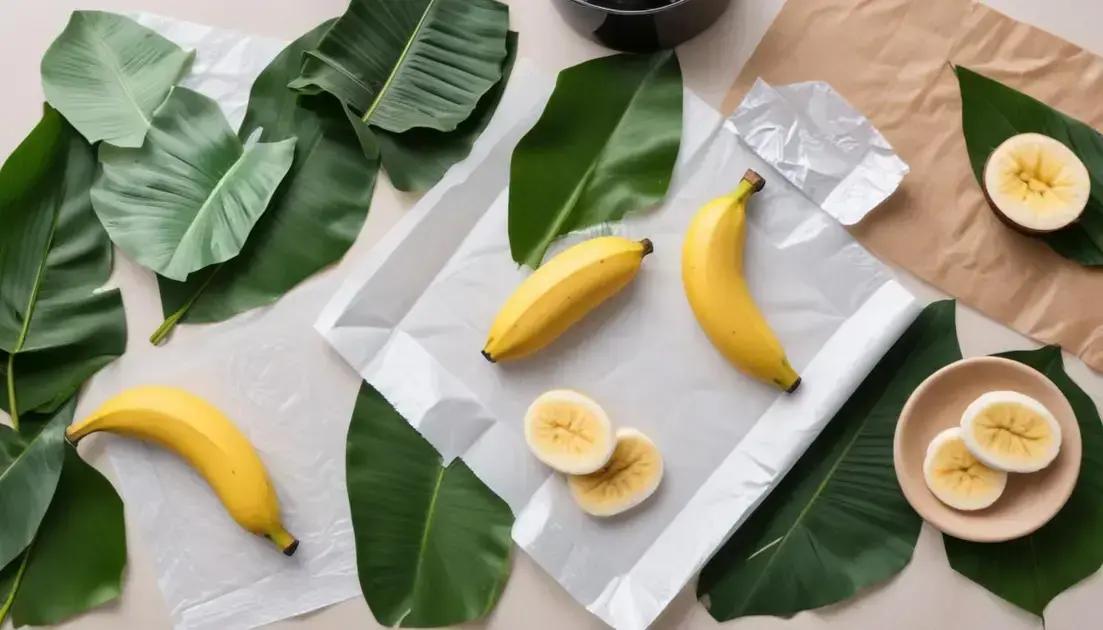 Alternativas ao papel alumínio na airfryer