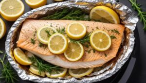 Como fazer peixe na airfryer com papel alumínio: Dicas e Receitas