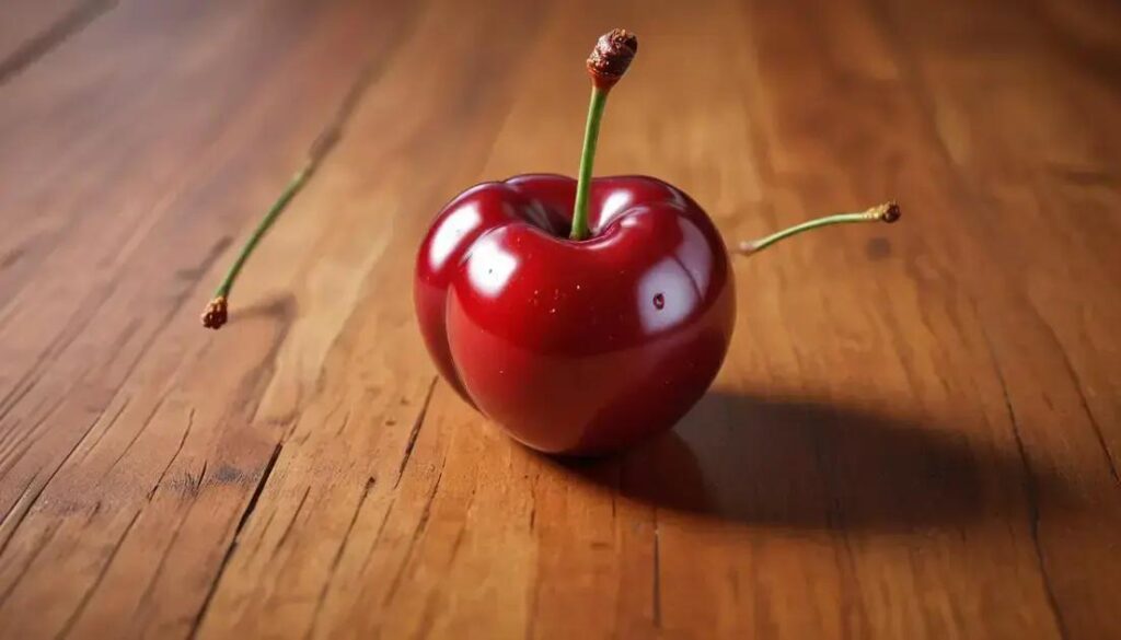 Como se escreve cereja? Descubra a maneira correta agora!