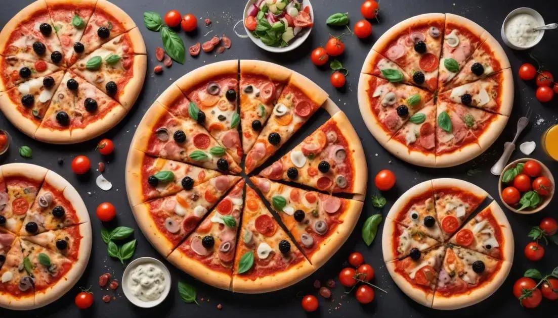 Nomes para Pizzaria Delivery Nomes para Pizzaria Delivery