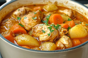 Frango ao Molho: Receita Deliciosa e Fácil de Fazer