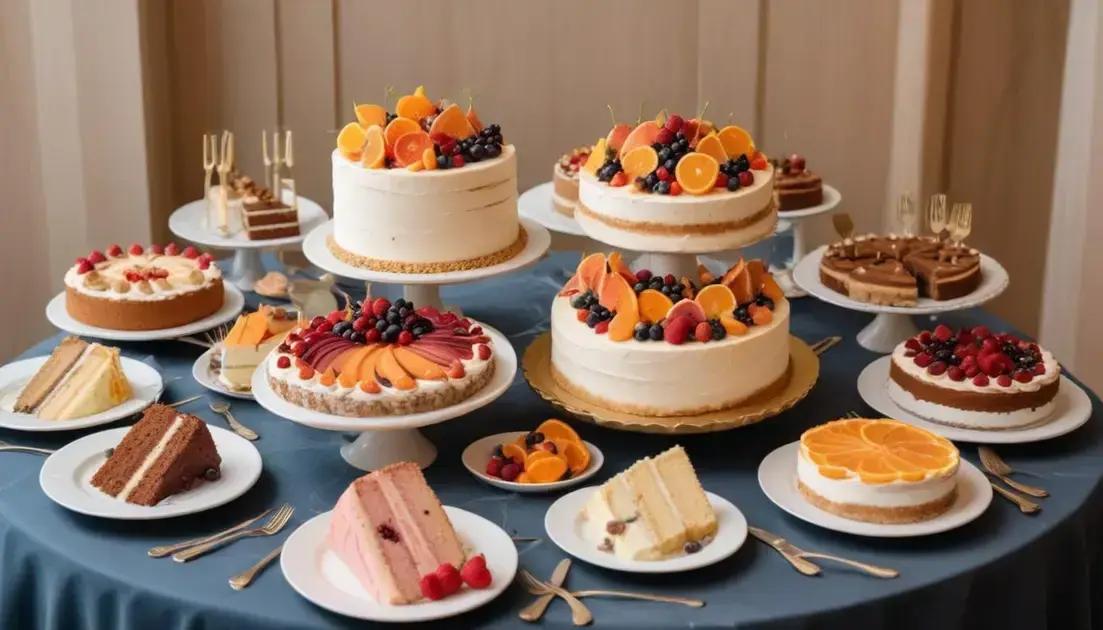 Porções e fatias: como calcular