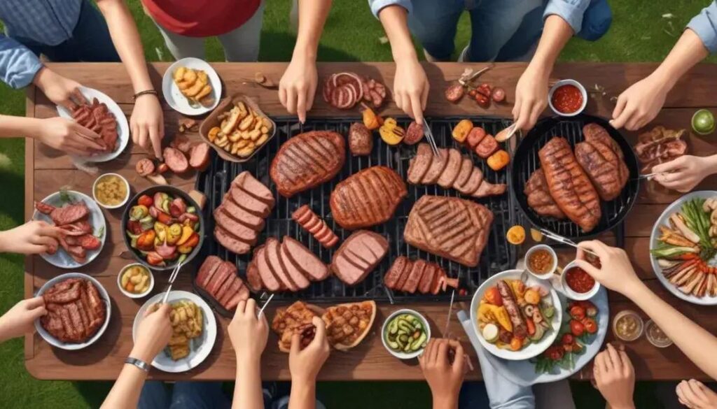 Quantos Quilos de Carne para 50 Pessoas?