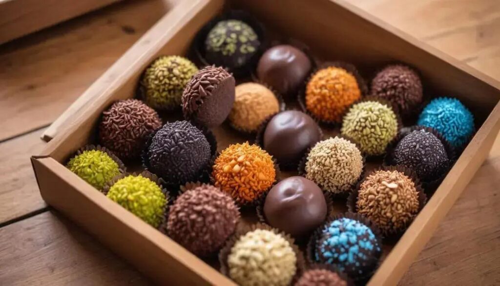 Precificação Brigadeiro: Como Definir o Preço Ideal