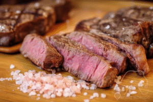 Bife ancho na Airfryer: Sabor e praticidade em sua refeição