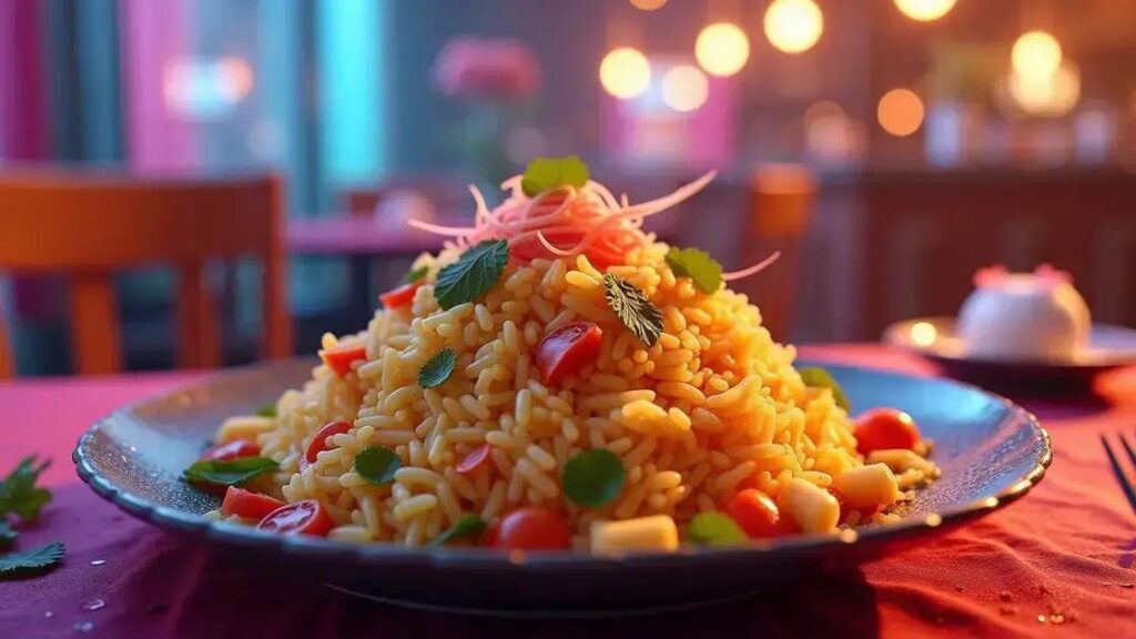 Quantos Quilos de Arroz para 30 pessoas? Descubra a medida ideal