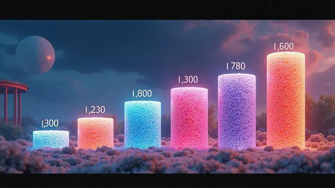 Cálculo simples para eventos de diferentes tamanhos Cálculo simples para eventos de diferentes tamanhos