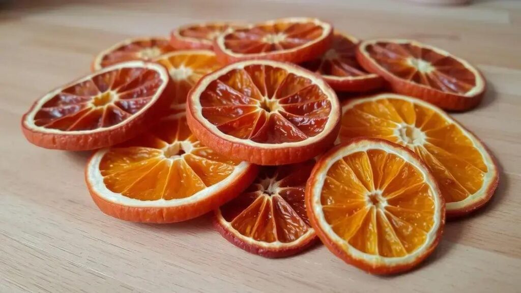 Como Desidratar Laranja e Aproveitar seus Benefícios
