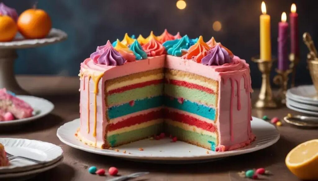 Quantos Quilos de Bolo para 20 Pessoas? Descubra aqui